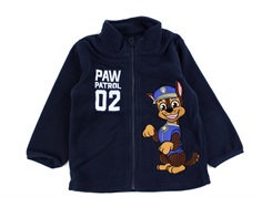 Name It dark sapphire Paw Patrol fleece jacket